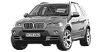 BMW E70 U2862 Fault Code