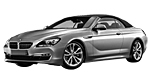 BMW F12 U2862 Fault Code