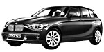 BMW F20 U2862 Fault Code